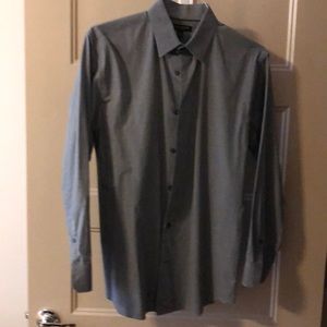 Banana Republic button down